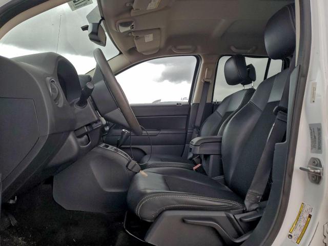 Jeep Compass Sport Image 4