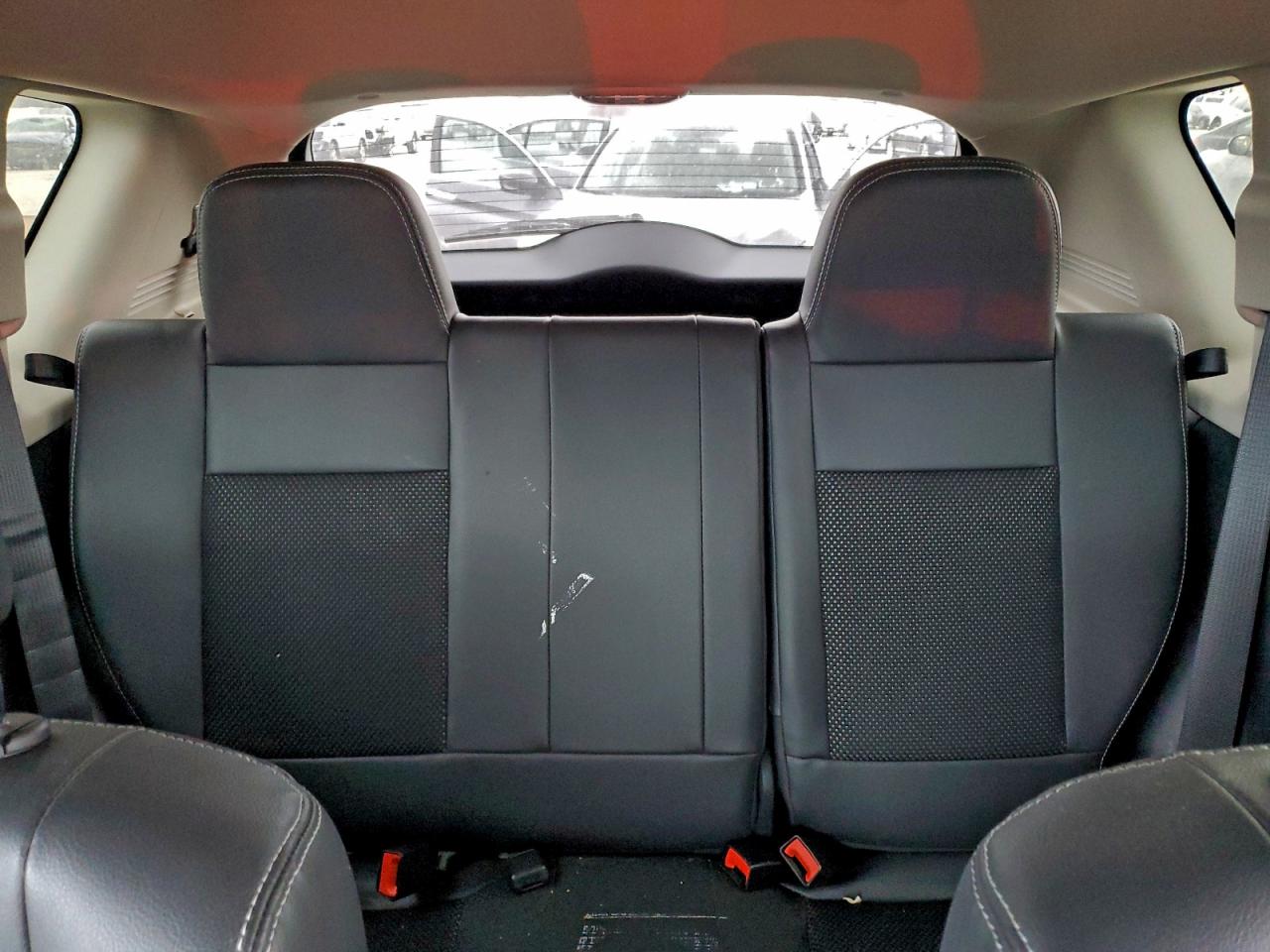 Jeep Compass Sport Image 13