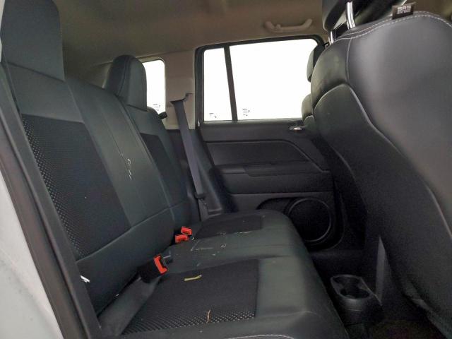 Jeep Compass Sport Image 11