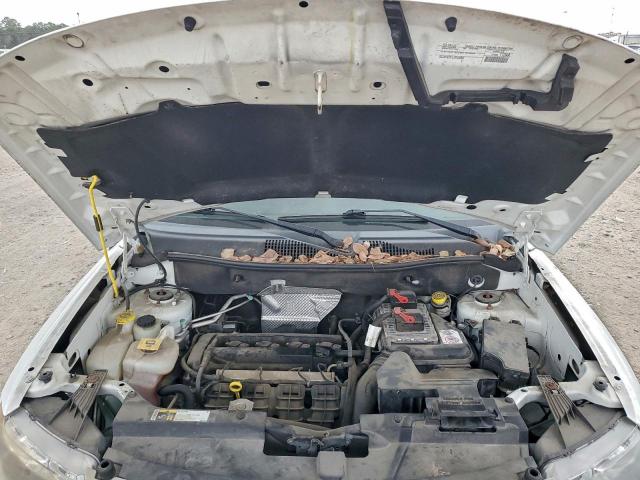 Jeep Compass Sport Image 10