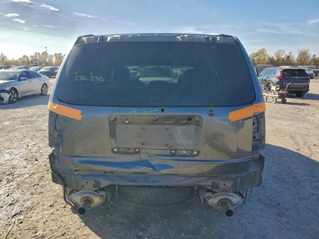 Honda Pilot Lx Image 9