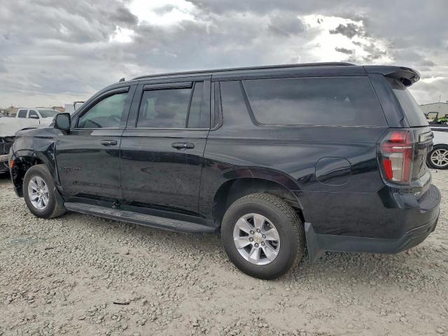 Chevrolet Suburban K1500 Rst Image 11