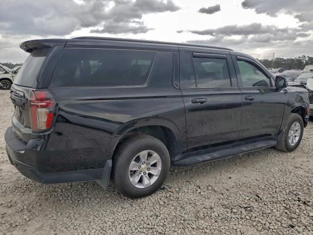 Chevrolet Suburban K1500 Rst Image 7