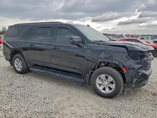 Chevrolet Suburban K1500 Rst Image 10