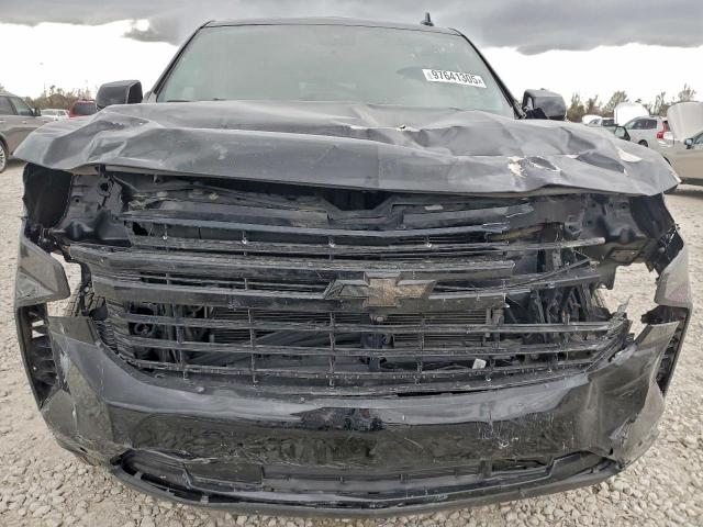 Chevrolet Suburban K1500 Rst Image 12