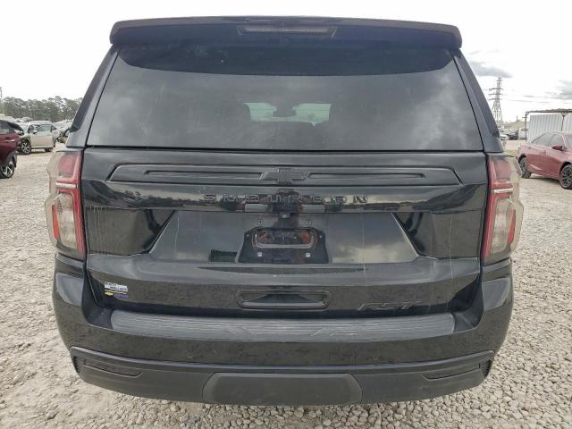 Chevrolet Suburban K1500 Rst Image 2