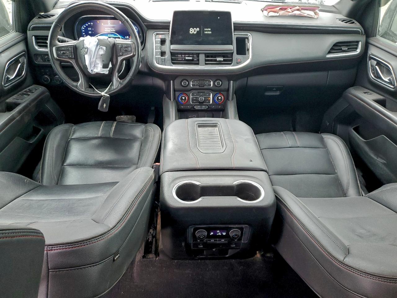 Chevrolet Suburban K1500 Rst Image 13