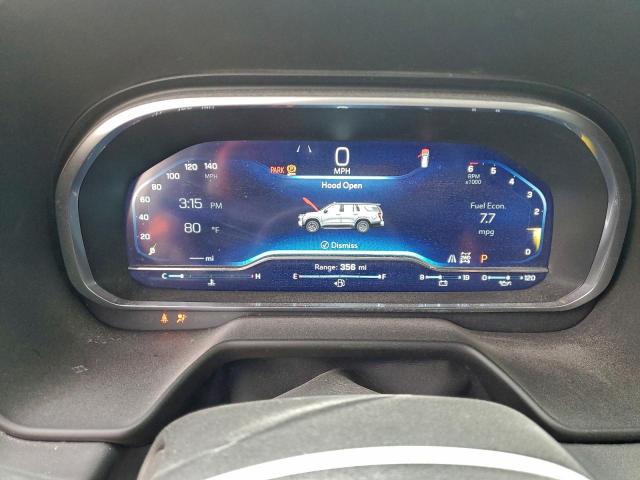 Chevrolet Suburban K1500 Rst Image 5