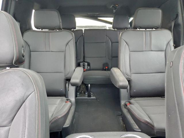 Chevrolet Suburban K1500 Rst Image 4