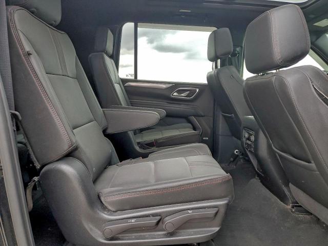 Chevrolet Suburban K1500 Rst Image 6