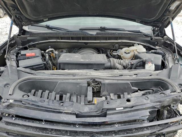 Chevrolet Suburban K1500 Rst Image 9