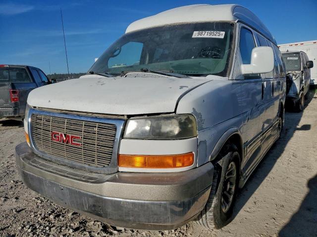 GMC Savana Rv G1500 Image 10