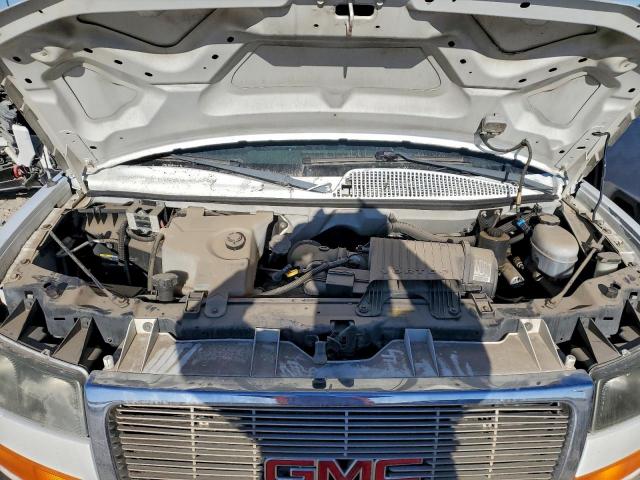 GMC Savana Rv G1500 Image 5