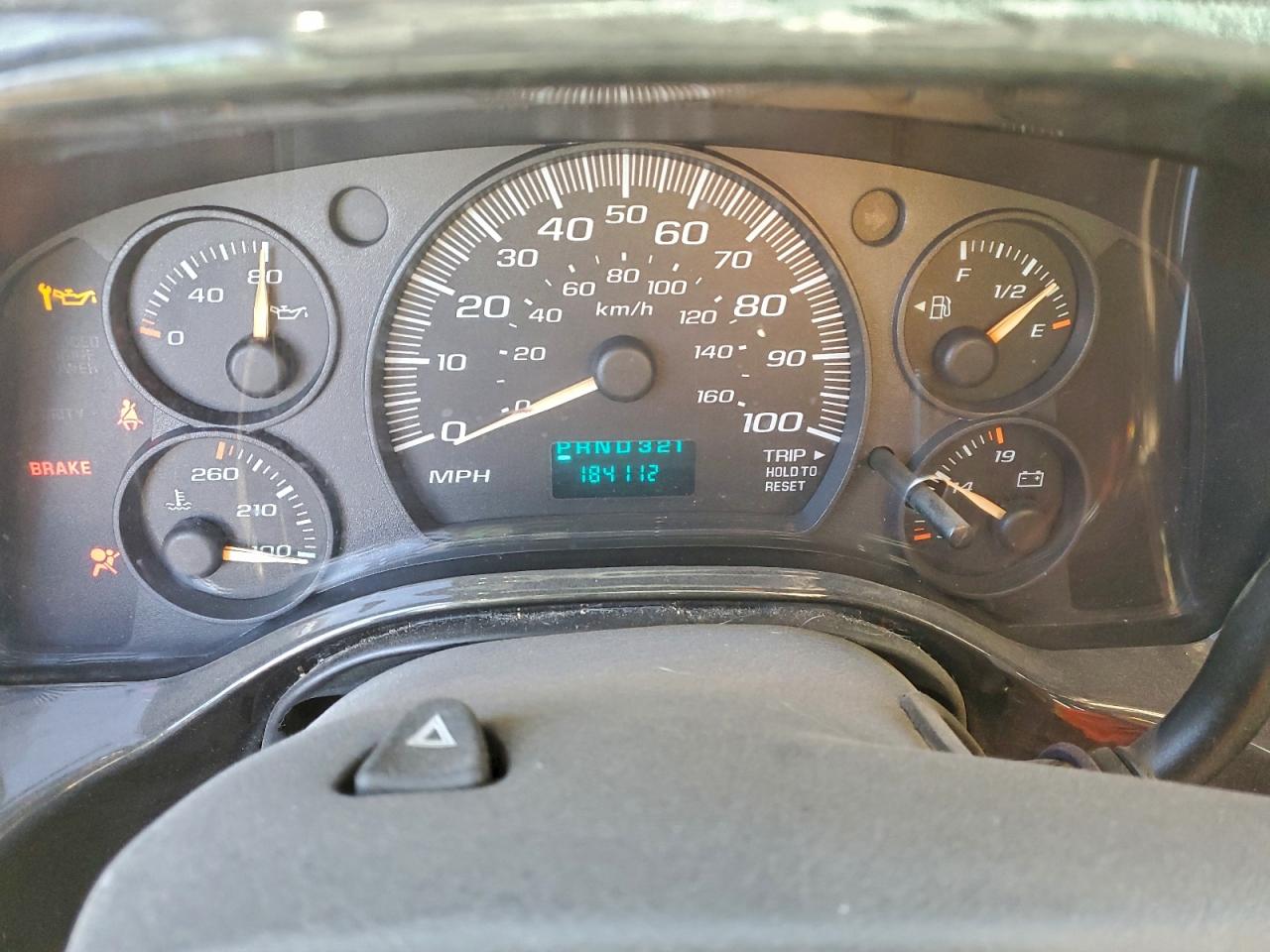 GMC Savana Rv G1500 Image 3