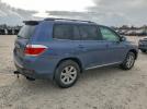 Toyota Highlander Base Image 5