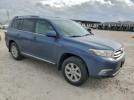 Toyota Highlander Base Image 11