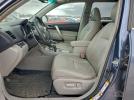 Toyota Highlander Base Image 13