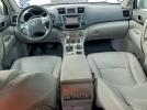 Toyota Highlander Base Image 8