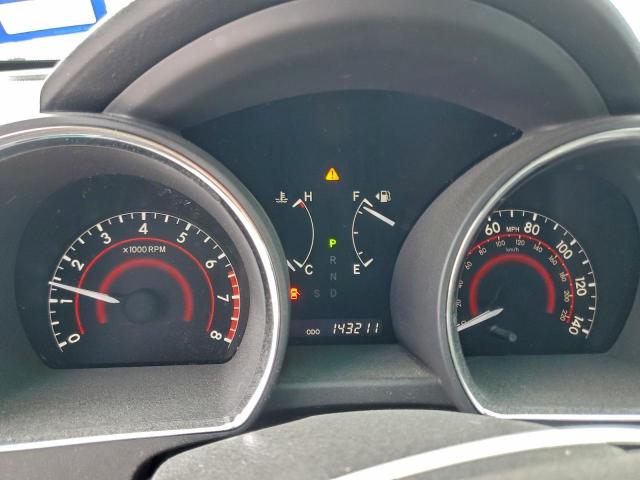 Toyota Highlander Base Image 7