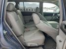 Toyota Highlander Base Image 12