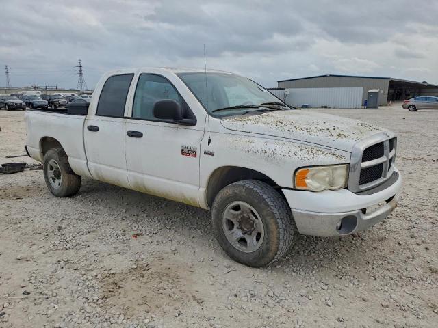Dodge Ram 2500 St Image 2