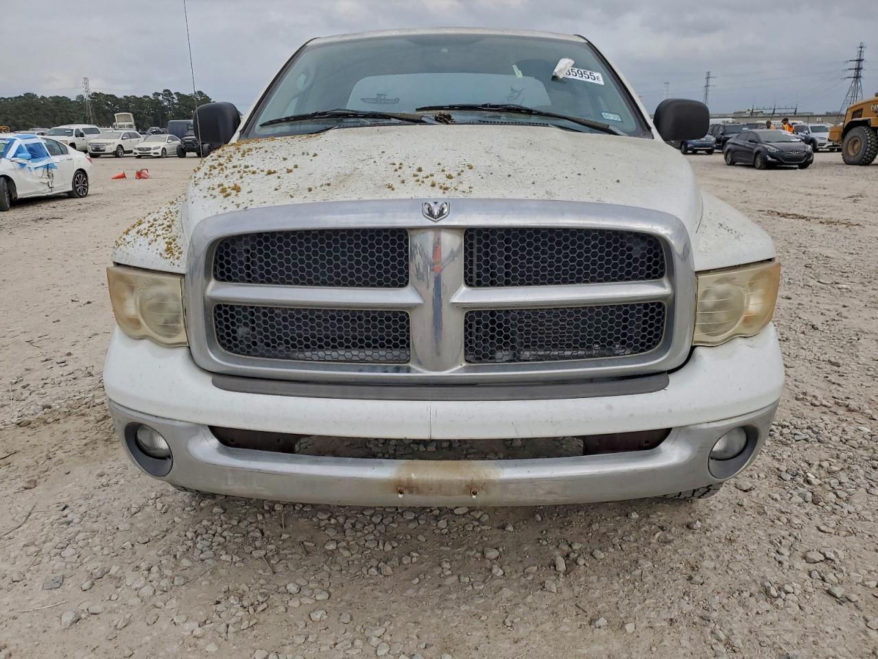 Dodge Ram 2500 St Image 3
