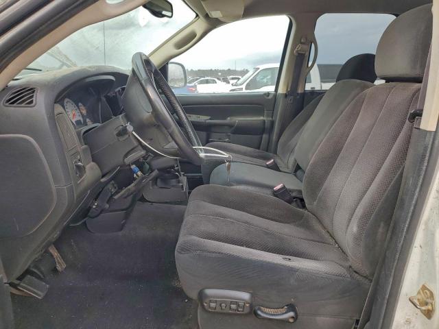 Dodge Ram 2500 St Image 7