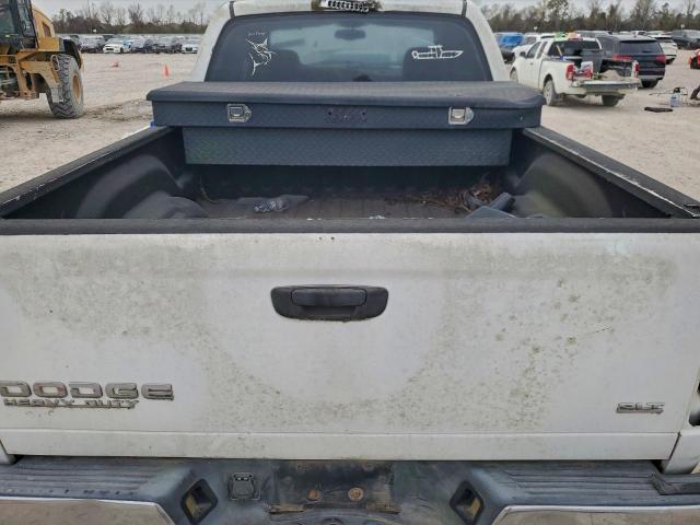 Dodge Ram 2500 St Image 9