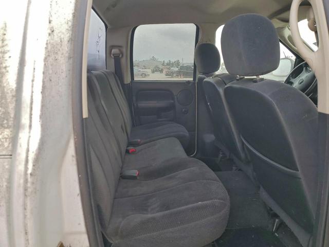 Dodge Ram 2500 St Image 6