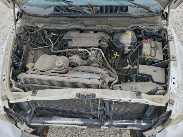 Dodge Ram 2500 St Image 13