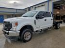 Ford F-250 Super Duty Image 1