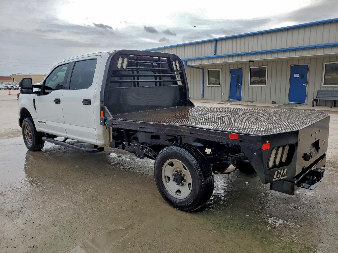 Ford F-250 Super Duty Image 5