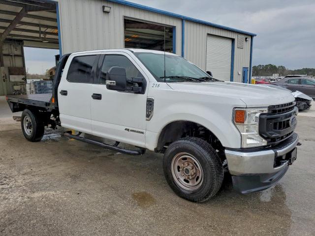 Ford F-250 Super Duty Image 10