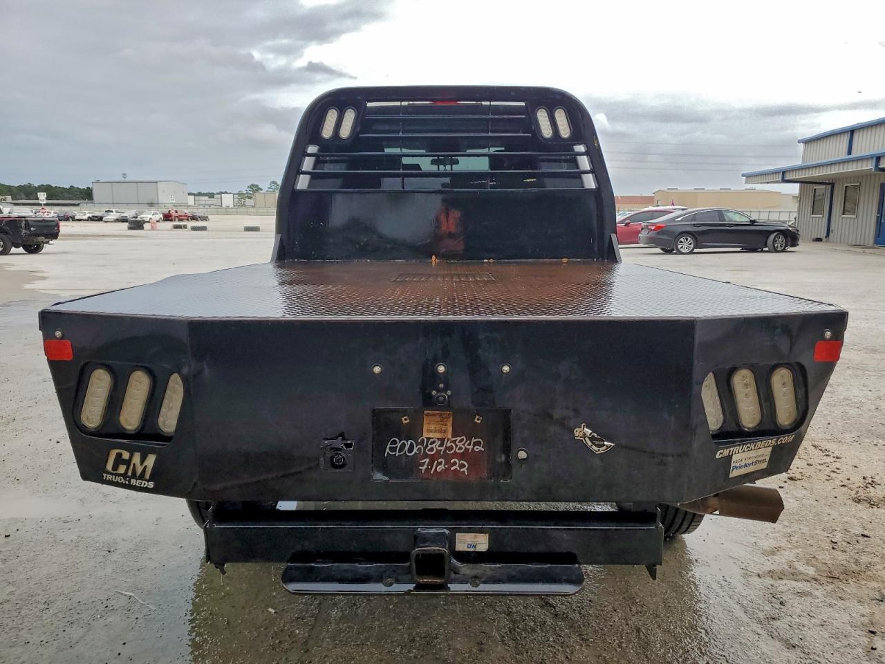 Ford F-250 Super Duty Image 2