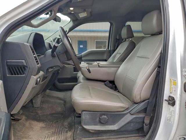 Ford F-250 Super Duty Image 6