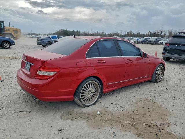 Mercedes-Benz C-Class 300 Image 4