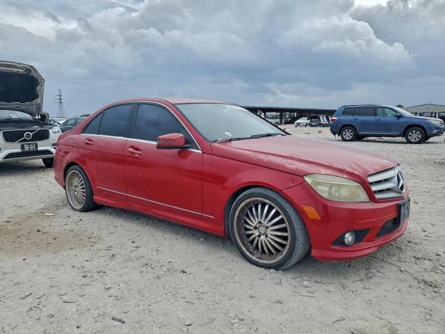 Mercedes-Benz C-Class 300 Image 5