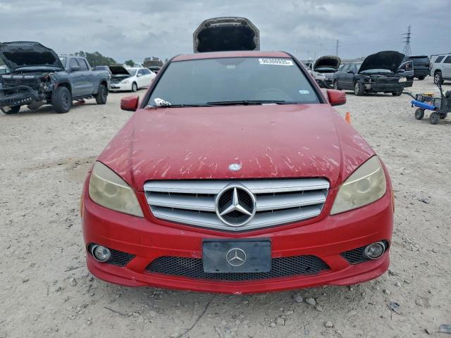 Mercedes-Benz C-Class 300 Image 3