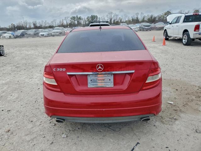 Mercedes-Benz C-Class 300 Image 12