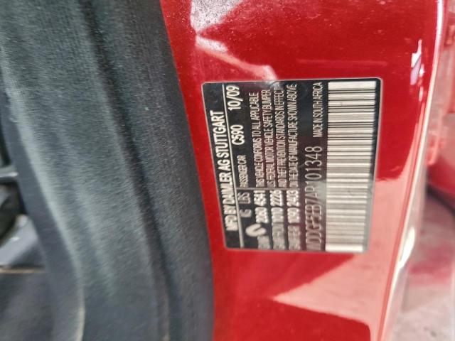 Mercedes-Benz C-Class 300 Image 8