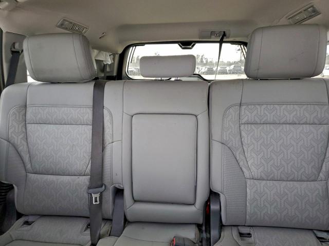 Toyota Sequoia Sr5 Image 5