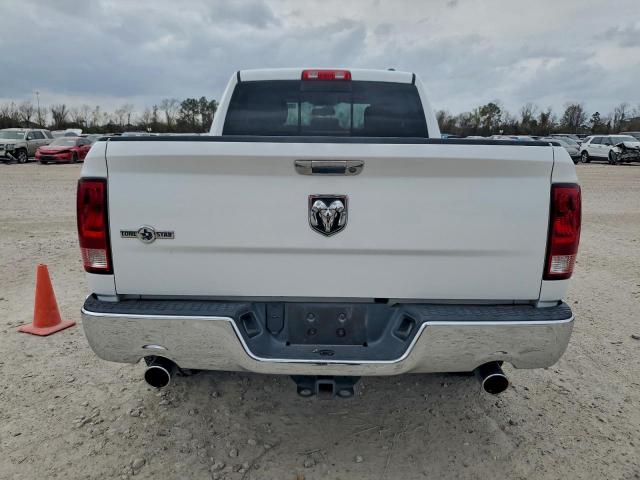Dodge Ram 1500 Slt Image 3