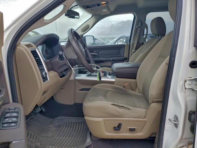 Dodge Ram 1500 Slt Image 10