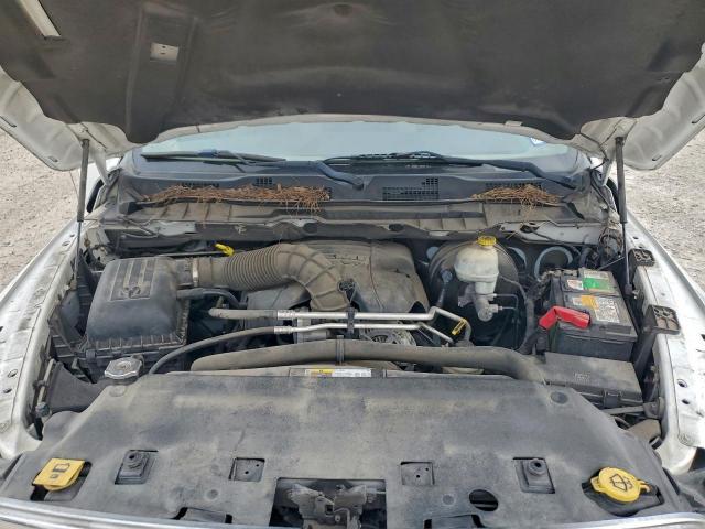 Dodge Ram 1500 Slt Image 7