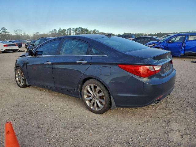 Hyundai SONATA Se Image 2