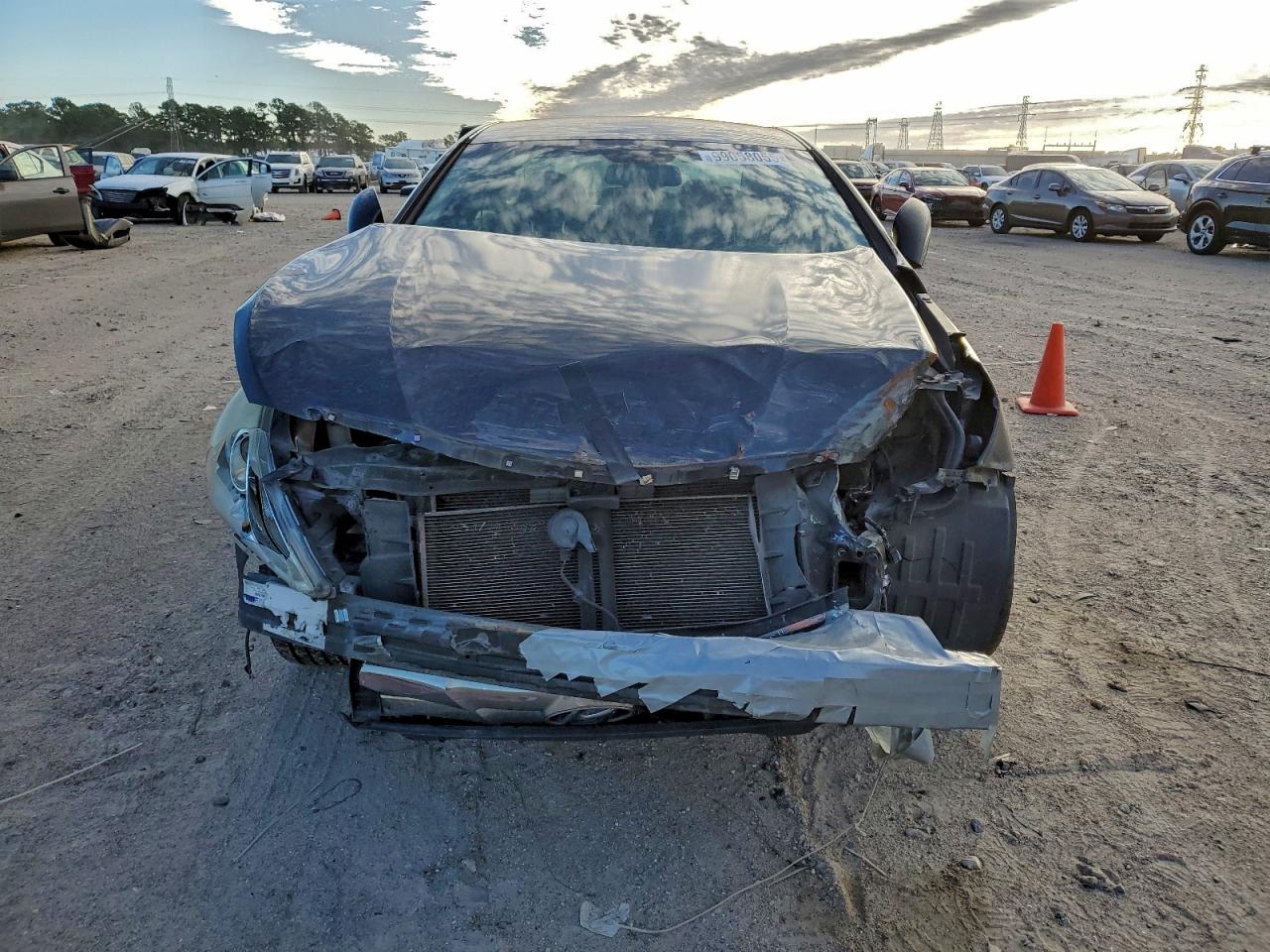 Hyundai SONATA Se Image 5