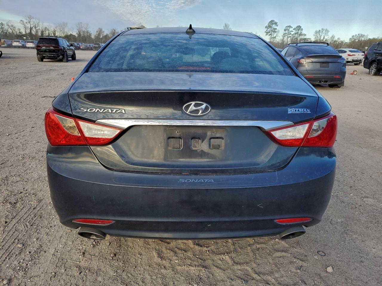 Hyundai SONATA Se Image 9