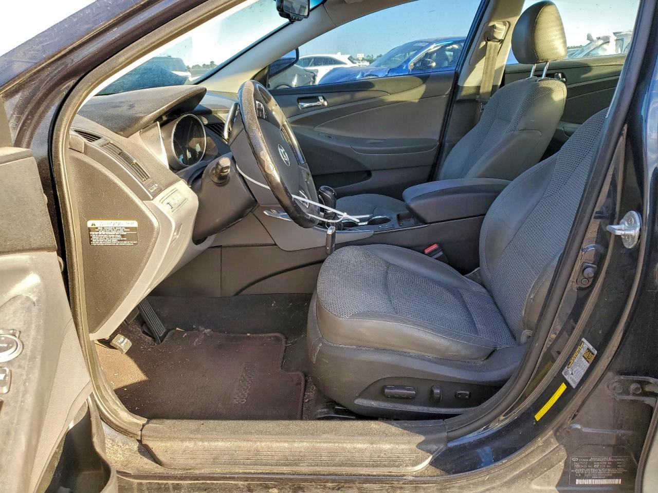 Hyundai SONATA Se Image 7