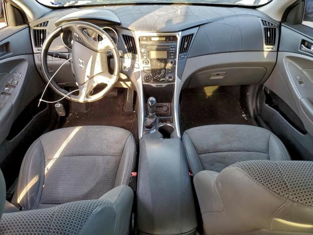 Hyundai SONATA Se Image 8