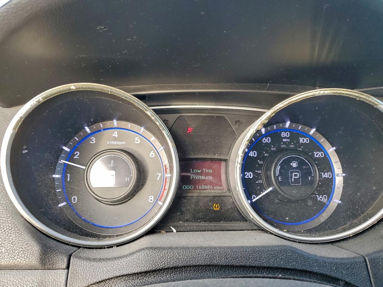 Hyundai SONATA Se Image 3